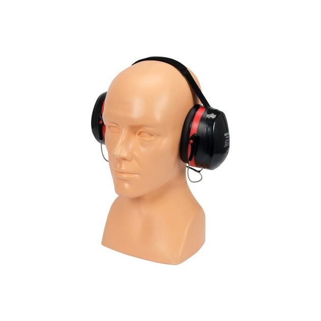Наушники шумоподавляющие YATO, громкостью 31 dB [20/180], фото , изображение 8 | SNABZHENIE.com.ua