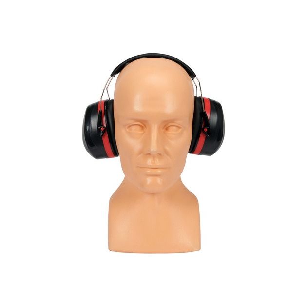 Наушники шумозащитные YATO, громкостью 34 dB [20/240], фото , изображение 7 | SNABZHENIE.com.ua