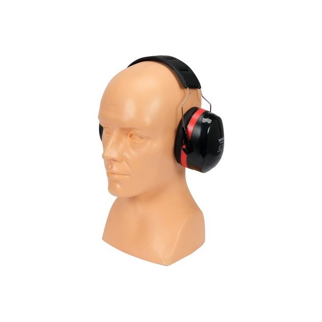 Наушники шумозащитные YATO, громкостью 34 dB [20/240], фото , изображение 8 | SNABZHENIE.com.ua