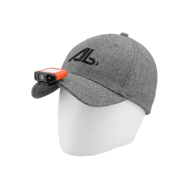 Ліхтар на чоло діодний 2в1 YATO з живленням від Li-Po акумулятора 3,7 В 500 мАгод, 200/150 Лм, USB зарядка, фото , зображення 19 | SNABZHENIE.com.ua