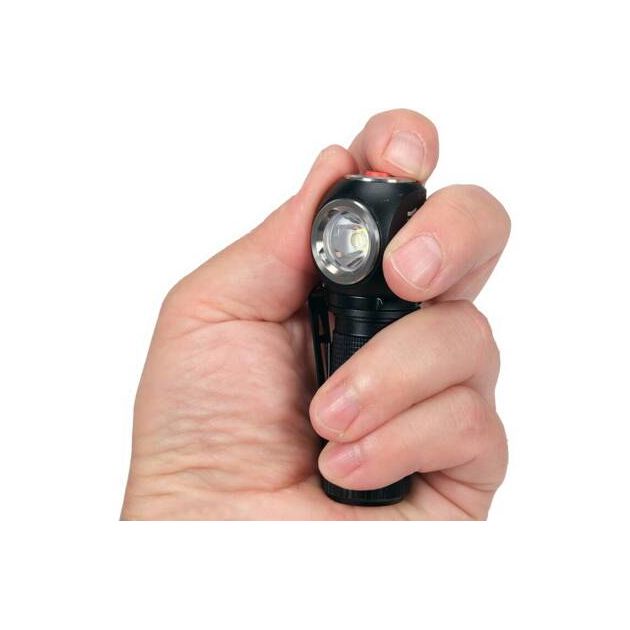 Ліхтар на чоло діодний 2в1 YATO, фото , зображення 13 | SNABZHENIE.com.ua