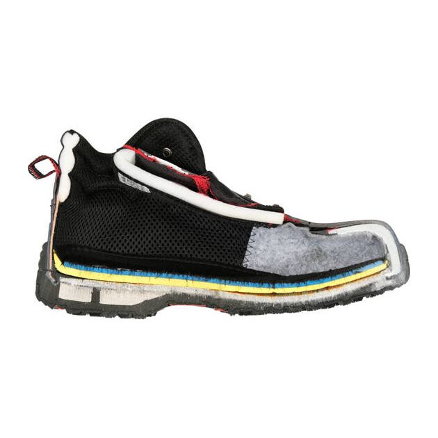 Черевики робочі YATO PARAN S3, розм. 43, з поліуретановою підошвою, фото , изображение 16 | SNABZHENIE.com.ua