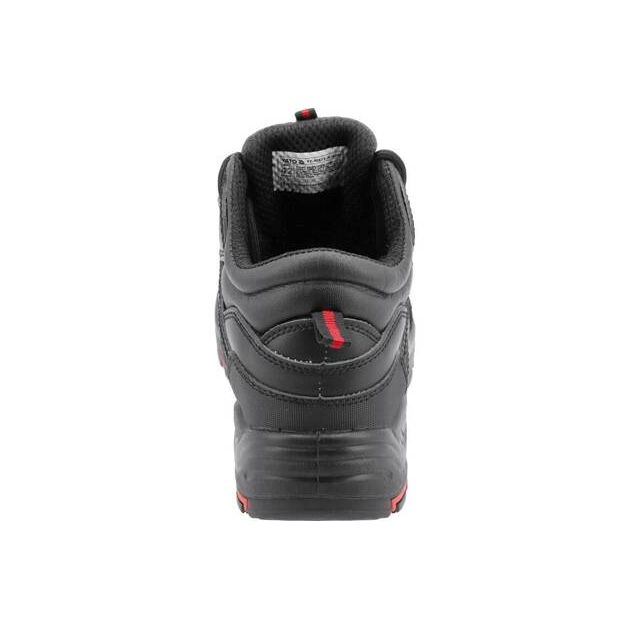 Черевики робочі YATO PARAN S3, розм. 46, з поліуретановою підошвою, фото , изображение 11 | SNABZHENIE.com.ua