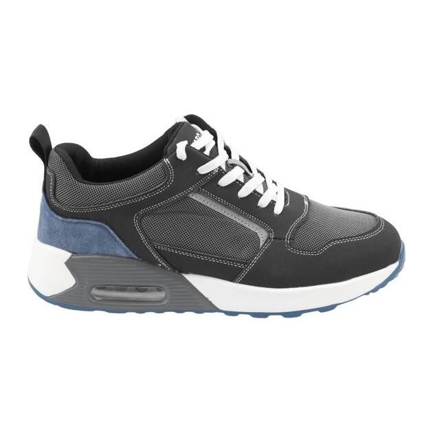 Рабочие кроссовки YATO PRIME SBP, размер 44, кожа и сетка, ПУ подошва, фото , изображение 7 | SNABZHENIE.com.ua