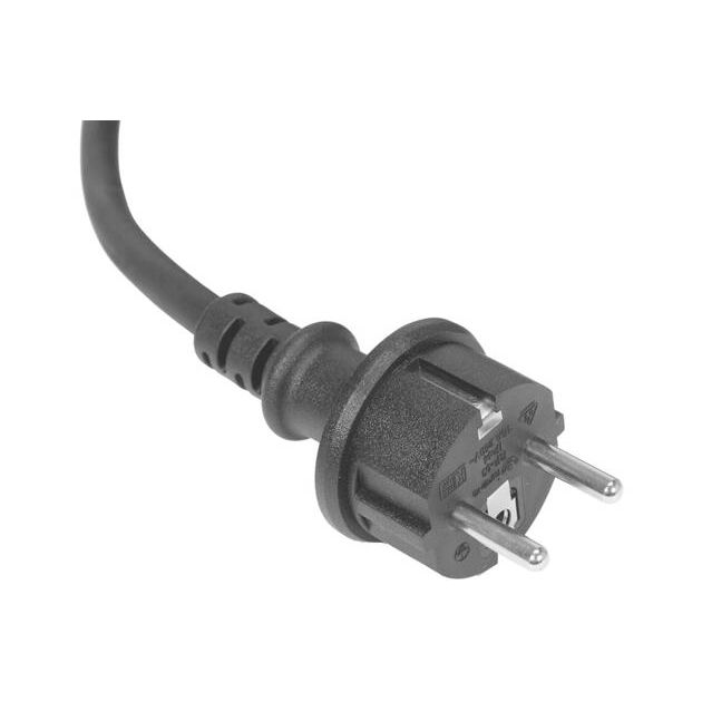 Кабель-подовжувач мережевий YATO для майстерень 230 В, l= 5 м, струм 16 А, 3-жильний Ø=1,5 мм², фото , зображення 7 | SNABZHENIE.com.ua Кабель-подовжувач мережевий YATO для майстерень 230 В, l= 5 м, струм 16 А, 3-жильний Ø=1,5 мм², фото , зображення 7 | SNABZHENIE.com.ua