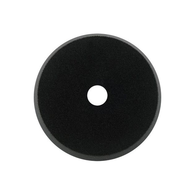 Полировочная губка мягкая на липучке YATO Ø 130-150 мм, h=25 мм, фото , изображение 3 | SNABZHENIE.com.ua Полировочная губка мягкая на липучке YATO Ø 130-150 мм, h=25 мм, фото , изображение 3 | SNABZHENIE.com.ua