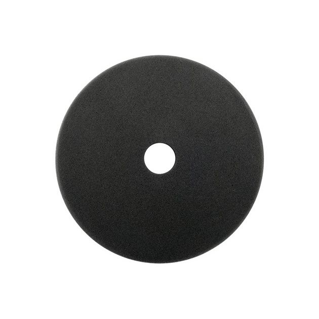 Полировочная губка мягкая на липучке YATO Ø 130-150 мм, h=25 мм, фото , изображение 5 | SNABZHENIE.com.ua Полировочная губка мягкая на липучке YATO Ø 130-150 мм, h=25 мм, фото , изображение 5 | SNABZHENIE.com.ua