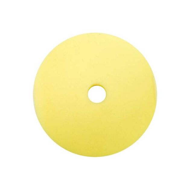 Губка полировальная YATO Ø130-150 мм, h=25 мм на липучке, фото , изображение 5 | SNABZHENIE.com.ua Губка полировальная YATO Ø130-150 мм, h=25 мм на липучке, фото , изображение 5 | SNABZHENIE.com.ua