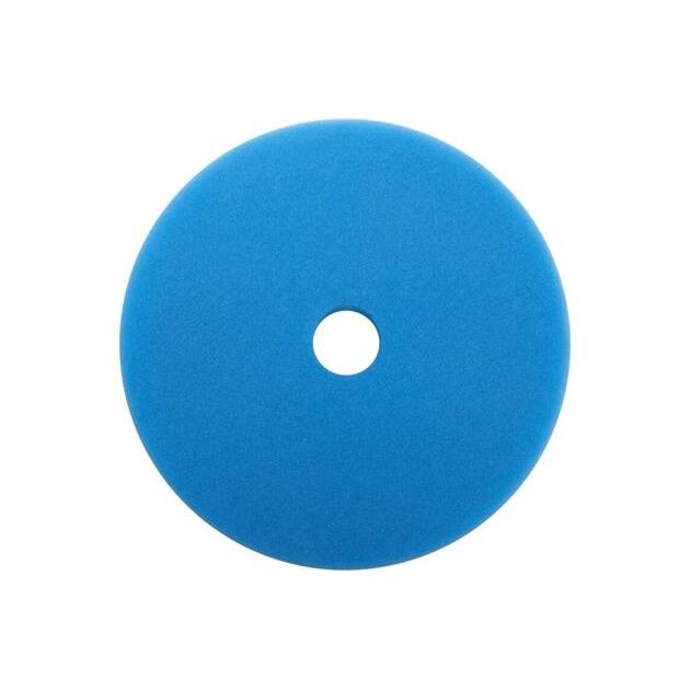 Губка полировальная YATO Ø130-150 мм, очень твердая, на липучке., фото , изображение 5 | SNABZHENIE.com.ua Губка полировальная YATO Ø130-150 мм, очень твердая, на липучке., фото , изображение 5 | SNABZHENIE.com.ua