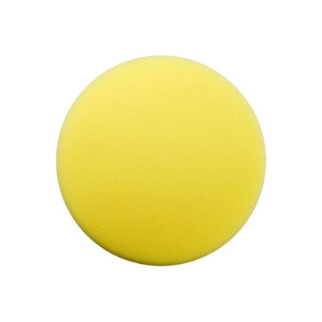 Полировальный диск YATO Ø150 мм, h=50 мм, резьба М14 [60], фото , изображение 3 | SNABZHENIE.com.ua