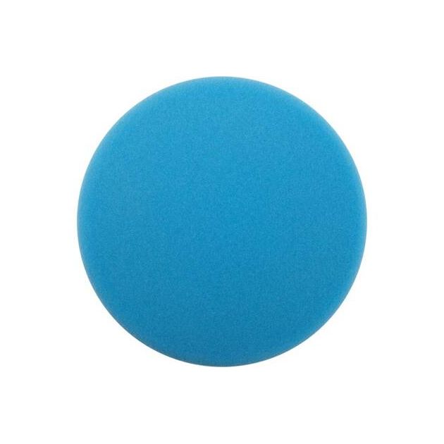 Диск полировальный YATO Ø 150 мм, h= 50 мм, М14, очень твердая губка, фото , изображение 3 | SNABZHENIE.com.ua