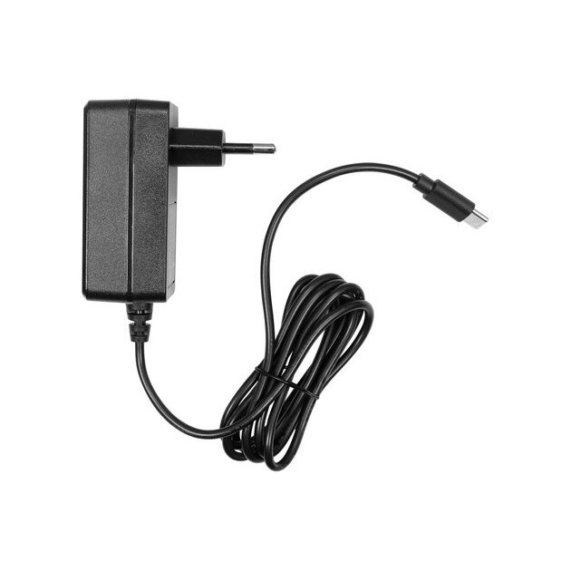 Пускова-зарядна батарея Li-Ion YATO ємність 16 Агод, 400/800 А, живлення через USB: вихідний 9 В, 2А, фото , зображення 11 | SNABZHENIE.com.ua