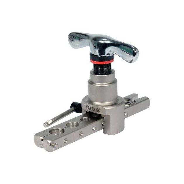 Розширювач труб YATO Ø= 5, 6, 8, 10, 12, 16, 19 мм, фото , зображення 3 | SNABZHENIE.com.ua