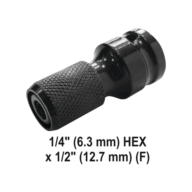 Гайковерт ударный аккумуляторный YATO 18 В, 1/2", 1200 Нм (БЕЗ АККУМ.), фото , изображение 12 | SNABZHENIE.com.ua