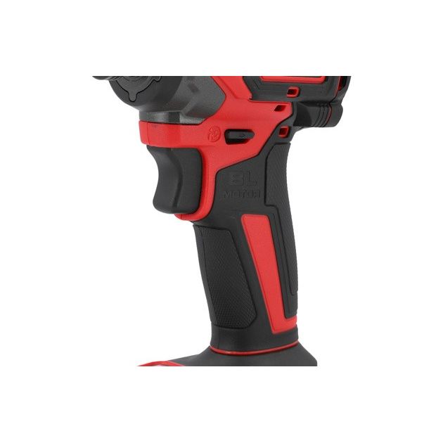 Безщітковий ударний шуруповерт YATO 18 В, 230 Nm, 1/4" тримач, фото , изображение 4 | SNABZHENIE.com.ua