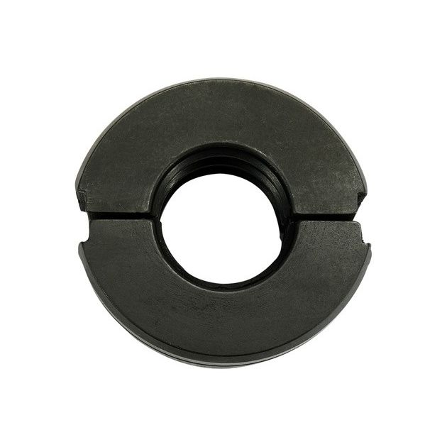 Насадка YATO для прес-клещей YT-21735: U18 мм [50], фото , изображение 3 | SNABZHENIE.com.ua