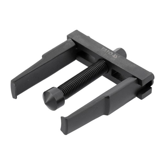 Знімач шківа ГРМ YATO: 2-лапковий, М14, Ø= 40-90 мм, фото , изображение 2 | SNABZHENIE.com.ua