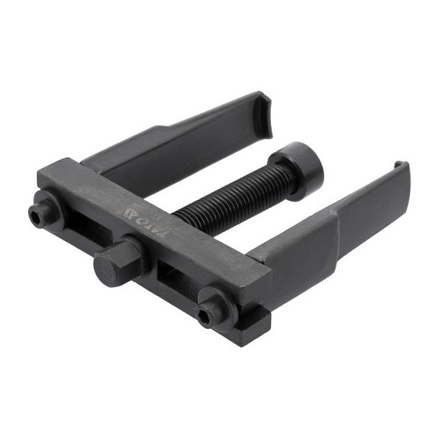 Знімач шківа ГРМ YATO: 2-лапковий, М14, Ø= 40-90 мм, фото , изображение 3 | SNABZHENIE.com.ua