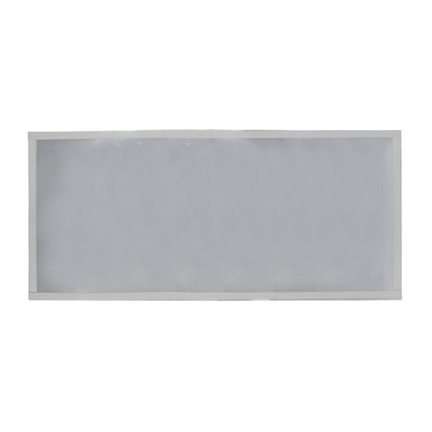 Плівка захисна до вікна піскоструйної камери YT-55841 YATO 548 х 250 мм, 4 шт [100], фото , зображення 2 | SNABZHENIE.com.ua