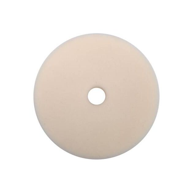 Губка абразивная шлифовальная YATO Ø130-150 мм, h=25 мм [200], фото , изображение 5 | SNABZHENIE.com.ua