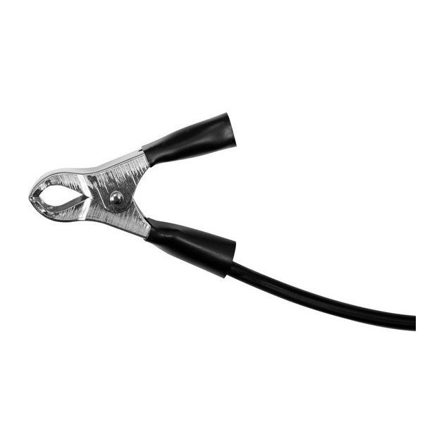 Индикатор напряжения YATO 3-48V для автомобилей, провод 2,7 м, фото , изображение 4 | SNABZHENIE.com.ua