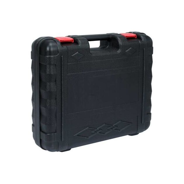 Заклепочник аккумуляторный безщеточный YATO Li-Ion 18 В 20 kN для заклепок 2,4-5,0 мм, фото , изображение 7 | SNABZHENIE.com.ua