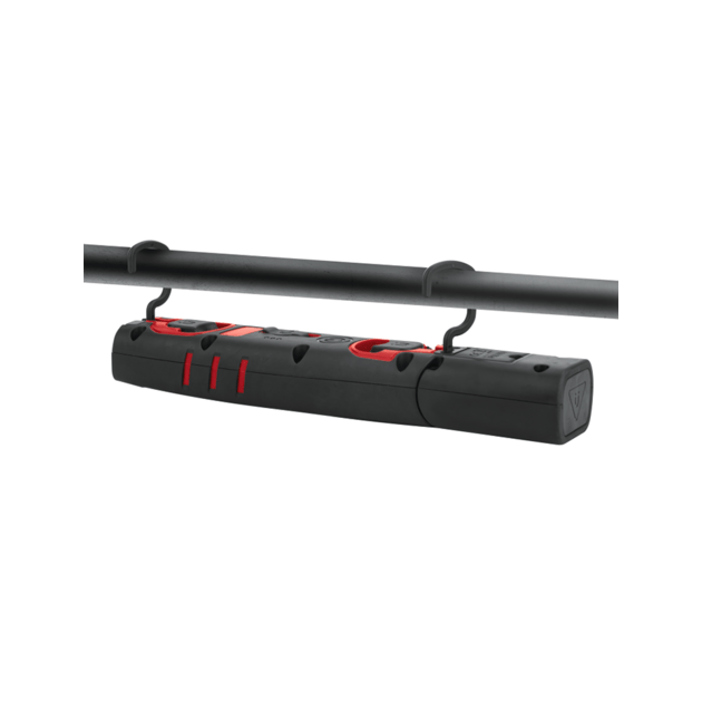 Лампа світлодіодна для майстерні YATO 3.7 В акумуляторна Li-Ion, 4 режими, 2 гачки, зарядка USB., фото , зображення 14 | SNABZHENIE.com.ua