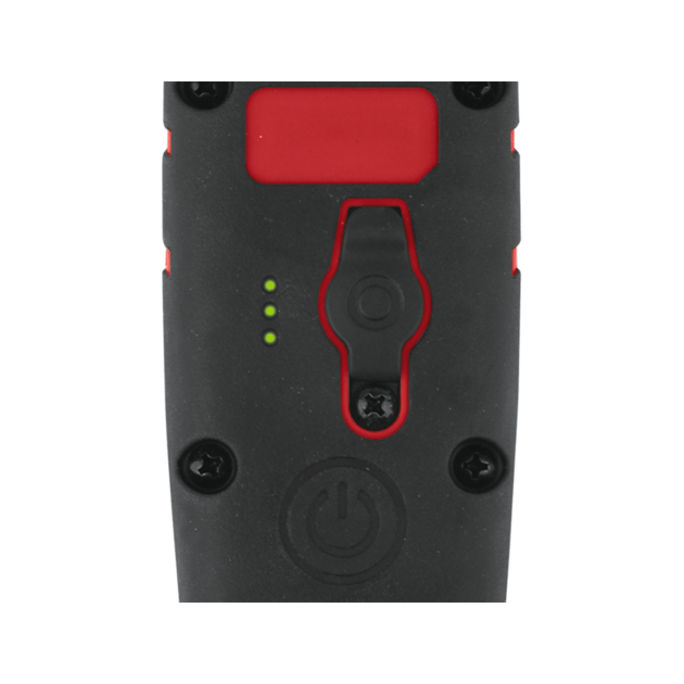 Лампа світлодіодна для майстерні YATO 3.7 В акумуляторна Li-Ion, 4 режими, 2 гачки, зарядка USB., фото , зображення 16 | SNABZHENIE.com.ua