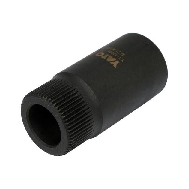 Насадка-ключ для форсуночных камер MERCEDES 1/4", 28 мм, YATO (YT-12005), фото , изображение 3 | SNABZHENIE.com.ua