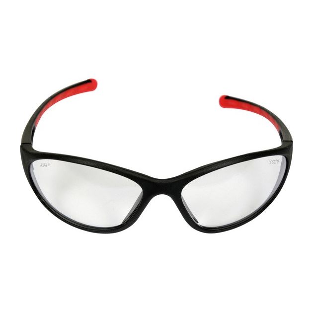 Защитные очки открытые прозрачные YATO (YT-7371), фото , изображение 4 | SNABZHENIE.com.ua Защитные очки открытые прозрачные YATO (YT-7371), фото , изображение 4 | SNABZHENIE.com.ua