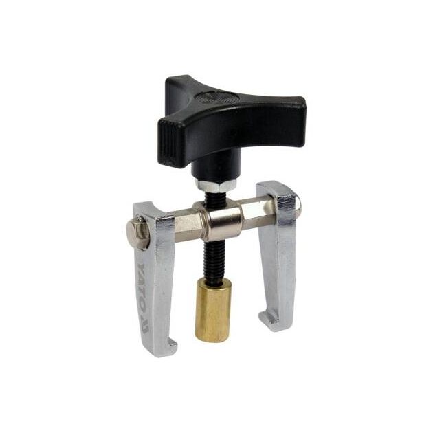 Съемник подшипников 2-лапковый YATO 50 мм, фото , изображение 3 | SNABZHENIE.com.ua Съемник подшипников 2-лапковый YATO 50 мм, фото , изображение 3 | SNABZHENIE.com.ua