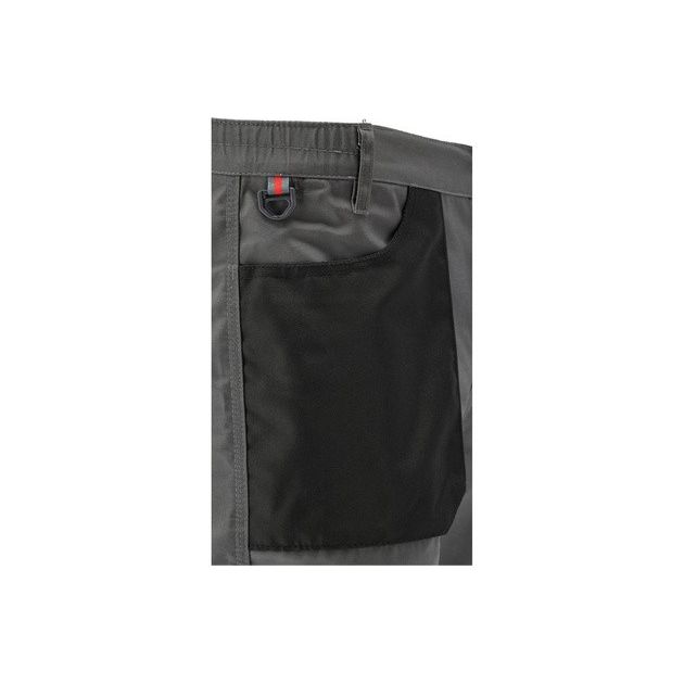 Брюки робочі DAN: розм. S (65% поліестер, 35% бавовна) YATO, фото , зображення 12 | SNABZHENIE.com.ua