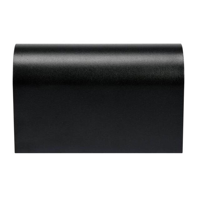 Светильник 2-LED настінний, мережевий, півовальний, 35 Вт, 68 х 150 х 92 мм, цоколь GU10 YATO (YT-81902), фото , зображення 3 | SNABZHENIE.com.ua Светильник 2-LED настінний, мережевий, півовальний, 35 Вт, 68 х 150 х 92 мм, цоколь GU10 YATO (YT-81902), фото , зображення 3 | SNABZHENIE.com.ua