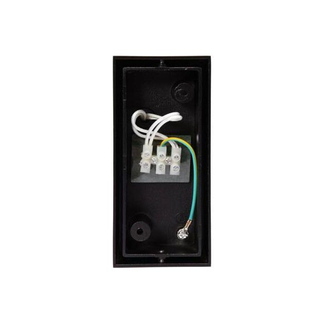 Светильник 2-LED настінний, мережевий, півовальний, 35 Вт, 68 х 150 х 92 мм, цоколь GU10 YATO (YT-81902), фото , зображення 7 | SNABZHENIE.com.ua Светильник 2-LED настінний, мережевий, півовальний, 35 Вт, 68 х 150 х 92 мм, цоколь GU10 YATO (YT-81902), фото , зображення 7 | SNABZHENIE.com.ua