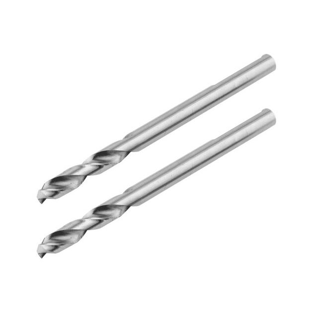 Свердла направляючі для тримачів коронкових свердл YATO : Ø6 x 95 мм, 2 шт [50/250], фото , зображення 2 | SNABZHENIE.com.ua