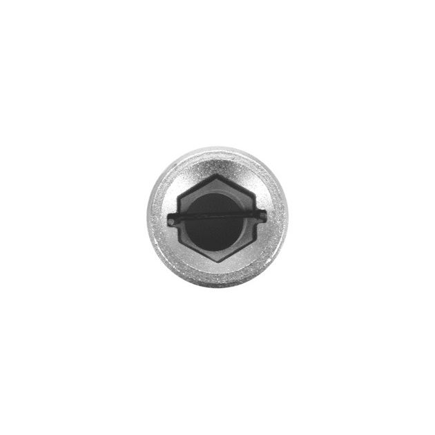 Переходник для бит YATO квадрат 1/4, HEX 1/4 (YT-12971), фото , зображення 3 | SNABZHENIE.com.ua Переходник для бит YATO квадрат 1/4, HEX 1/4 (YT-12971), фото , зображення 3 | SNABZHENIE.com.ua