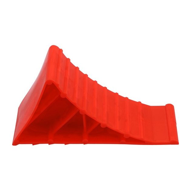 Клин для авто YATO 220x110x80 мм, макс. навантаження 2,5 т, ПП, фото , изображение 3 | SNABZHENIE.com.ua