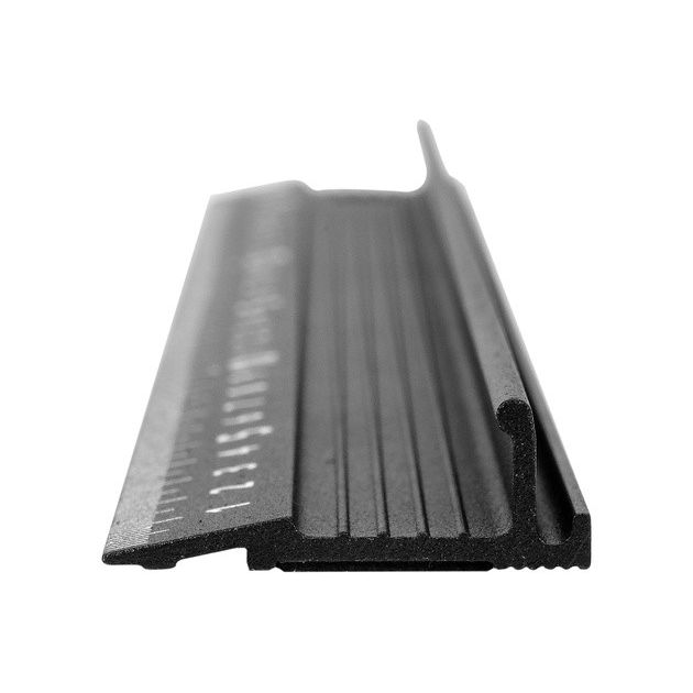 Лінійка з жорстким профілем YATO: L= 300 x 35 мм, з алюмінію, фото , зображення 6 | SNABZHENIE.com.ua Лінійка з жорстким профілем YATO: L= 300 x 35 мм, з алюмінію, фото , зображення 6 | SNABZHENIE.com.ua