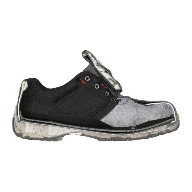 Обувь рабочая замшевая, размер 41 YATO (YT-80574), фото , изображение 16 | SNABZHENIE.com.ua