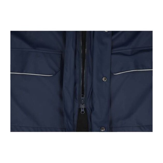 Водонепроницаемый костюм с капюшоном YATO, размер S, 100% полиэстер, фото , изображение 14 | SNABZHENIE.com.ua Водонепроницаемый костюм с капюшоном YATO, размер S, 100% полиэстер, фото , изображение 14 | SNABZHENIE.com.ua