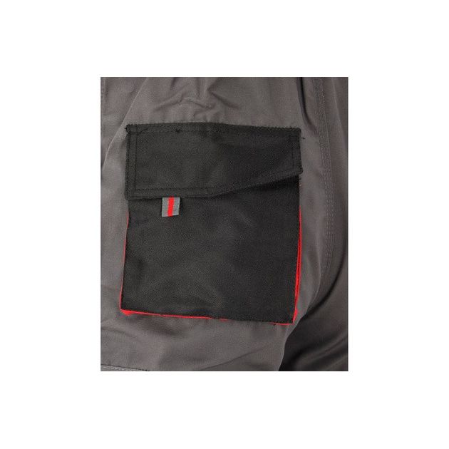 Полукомбинезон рабочий DAN XL, 65% полиэстер, 35% хлопок YATO, фото , изображение 12 | SNABZHENIE.com.ua Полукомбинезон рабочий DAN XL, 65% полиэстер, 35% хлопок YATO, фото , изображение 12 | SNABZHENIE.com.ua