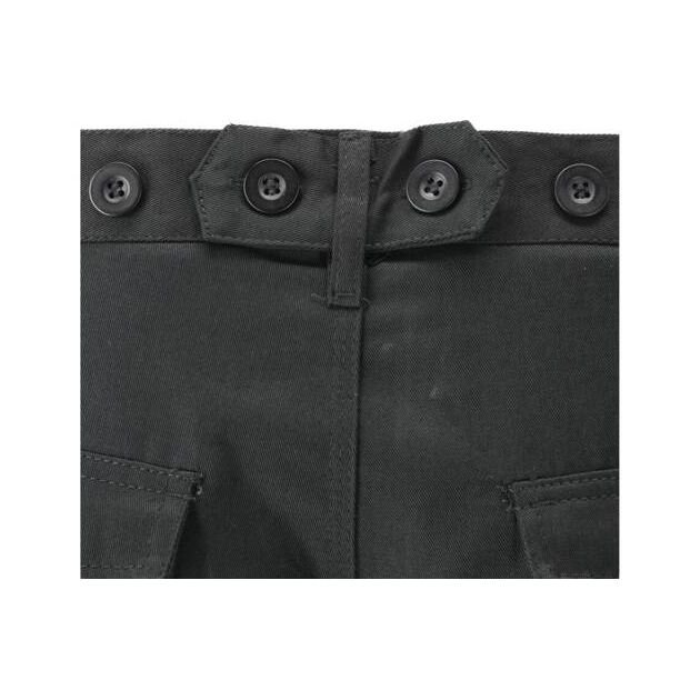 Брюки рабочие YATO S, 100% хлопок (YT-80164), фото , изображение 9 | SNABZHENIE.com.ua