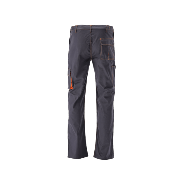 Брюки робочі YATO, розмір S, 65% поліестер, 35% бавовна (YT-80401), фото , зображення 16 | SNABZHENIE.com.ua