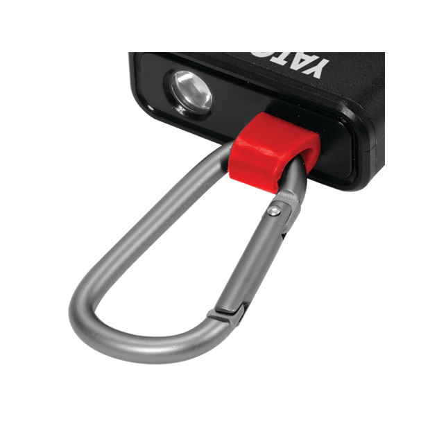 Фонарь светодиодный аккумуляторный YATO Li-Po 3.7 В, 2000 мАч, 500 Лм, фото , изображение 12 | SNABZHENIE.com.ua