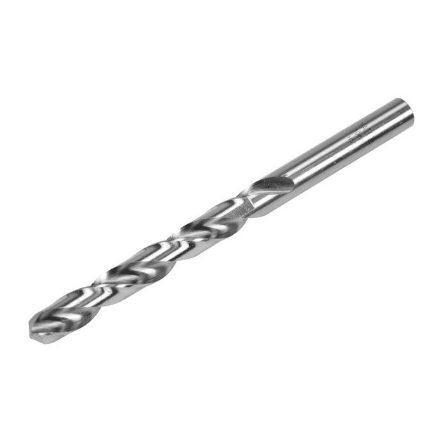 Сверло по металлу PREMIUM YATO HSS 4241, 10 х 130 мм (YT-44230), фото , изображение 3 | SNABZHENIE.com.ua