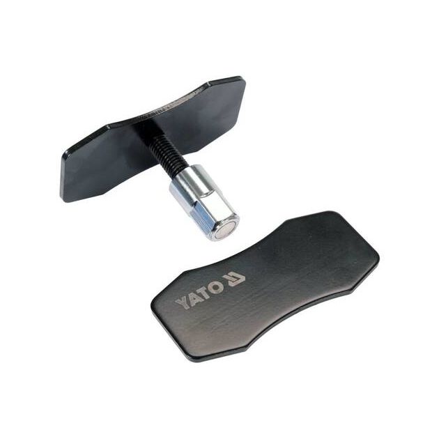 Пристрій для розтискання гальмівних циліндрів YATO 43-70 мм, фото , зображення 5 | SNABZHENIE.com.ua