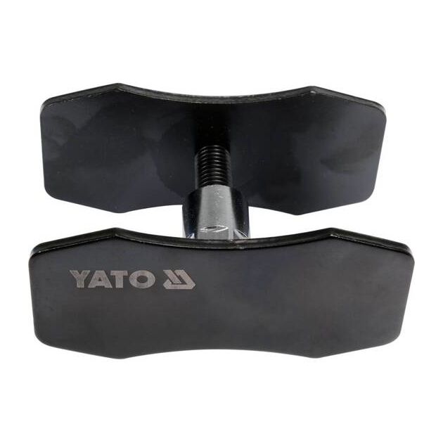 Пристрій для розтискання гальмівних циліндрів YATO 43-70 мм, фото , зображення 7 | SNABZHENIE.com.ua