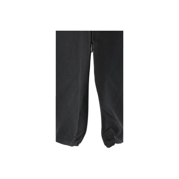 Штани робочі літні чорні YATO, 3XL, 7 кишень, 94% поліестер, 6% еластан, фото , изображение 15 | SNABZHENIE.com.ua