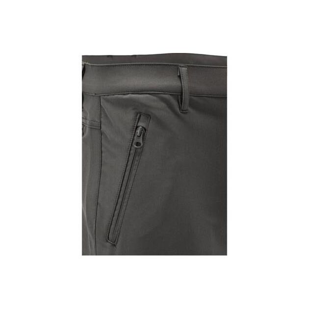 Штани робочі літні сірі YATO, розмір XL, 5 кишень, 94% поліестер, 6% еластан, фото , зображення 9 | SNABZHENIE.com.ua