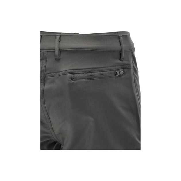 Штани робочі літні сірі YATO, розмір XL, 5 кишень, 94% поліестер, 6% еластан, фото , зображення 11 | SNABZHENIE.com.ua